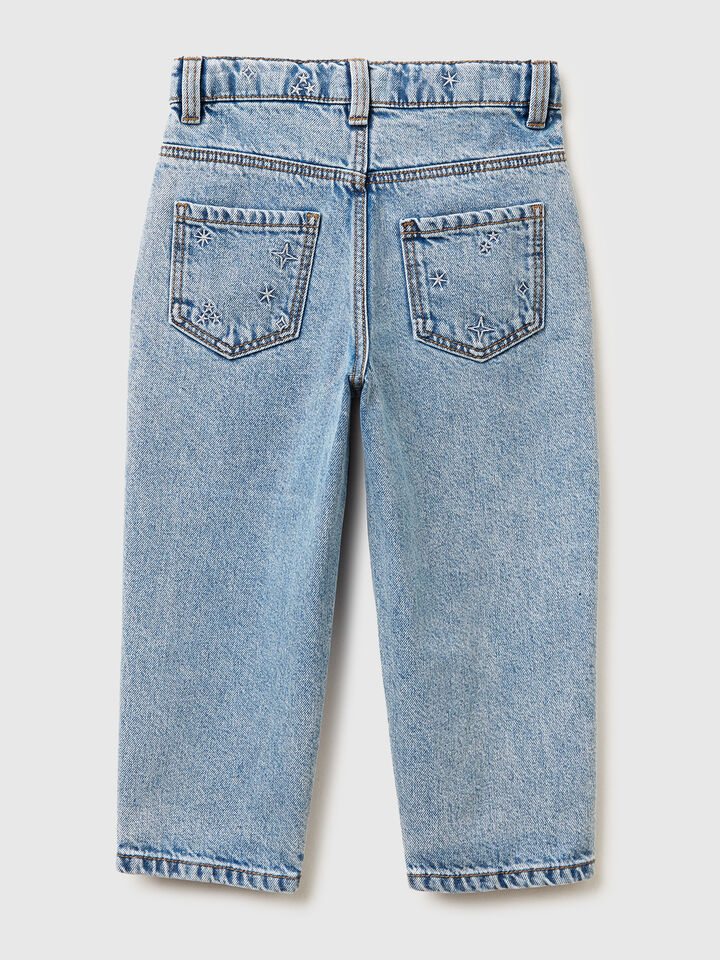 TROUSERS Junior Girl image number 2